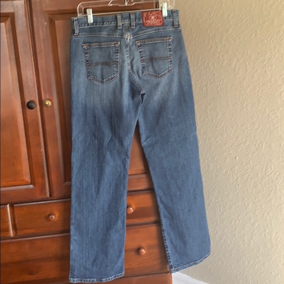 Lucky Brand Men’s Jeans. - Picture 2 of 7
